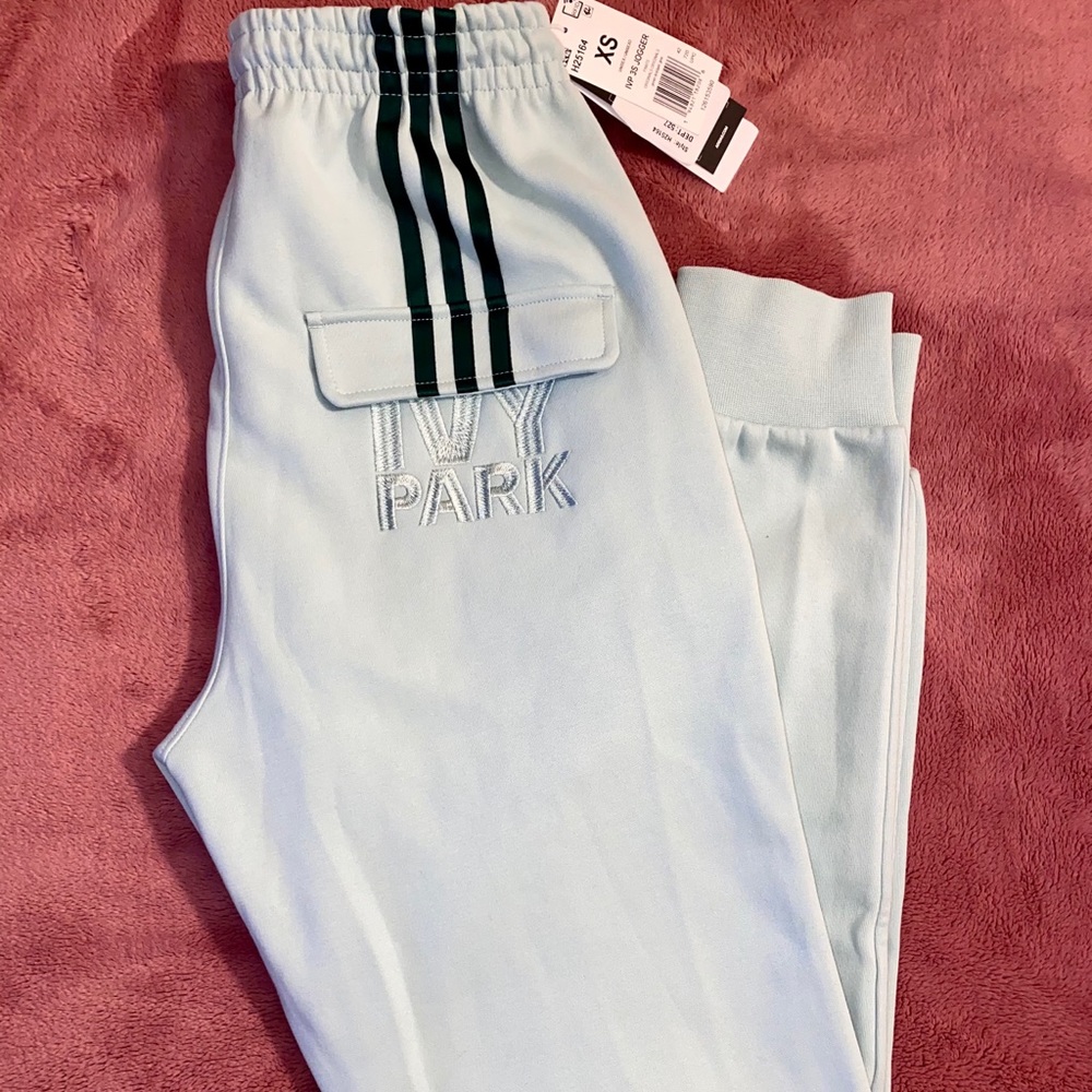 Ivy Park Adidas Jogger Pants